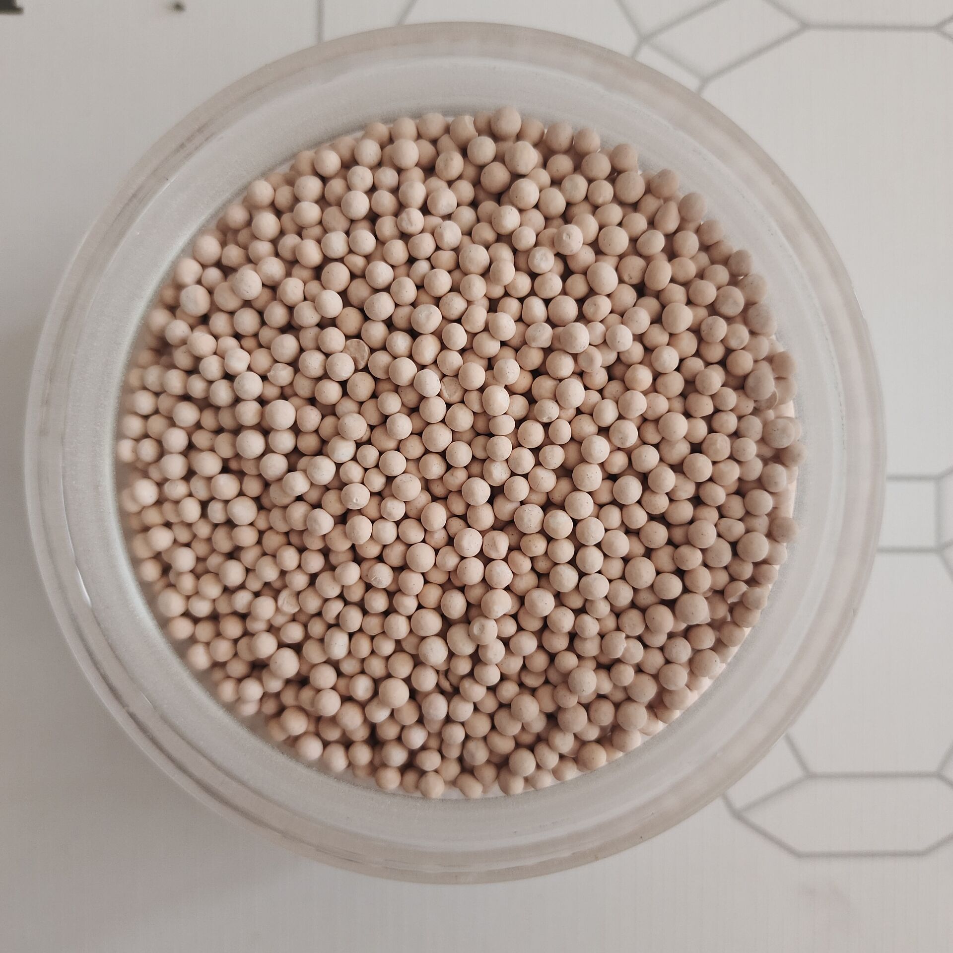 XH系列制冷专用分子筛