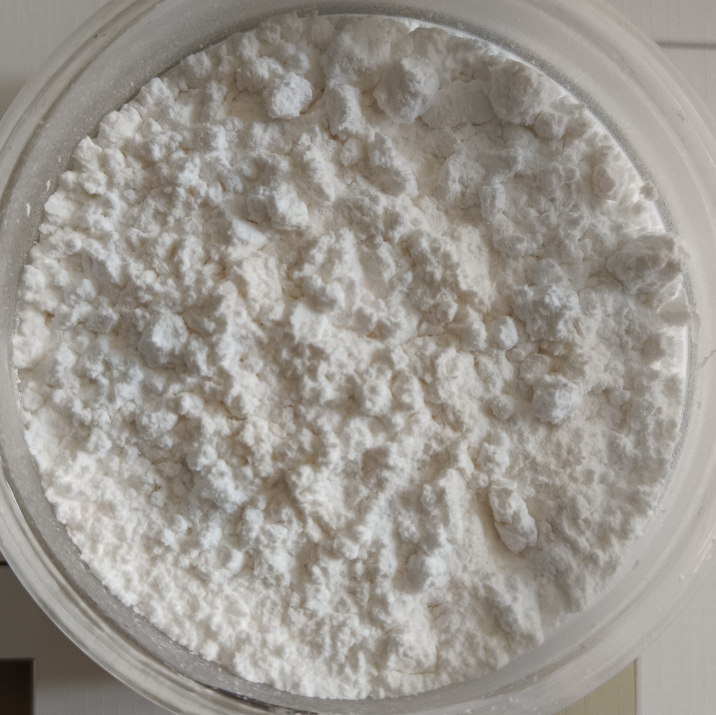 3A分子筛活化粉