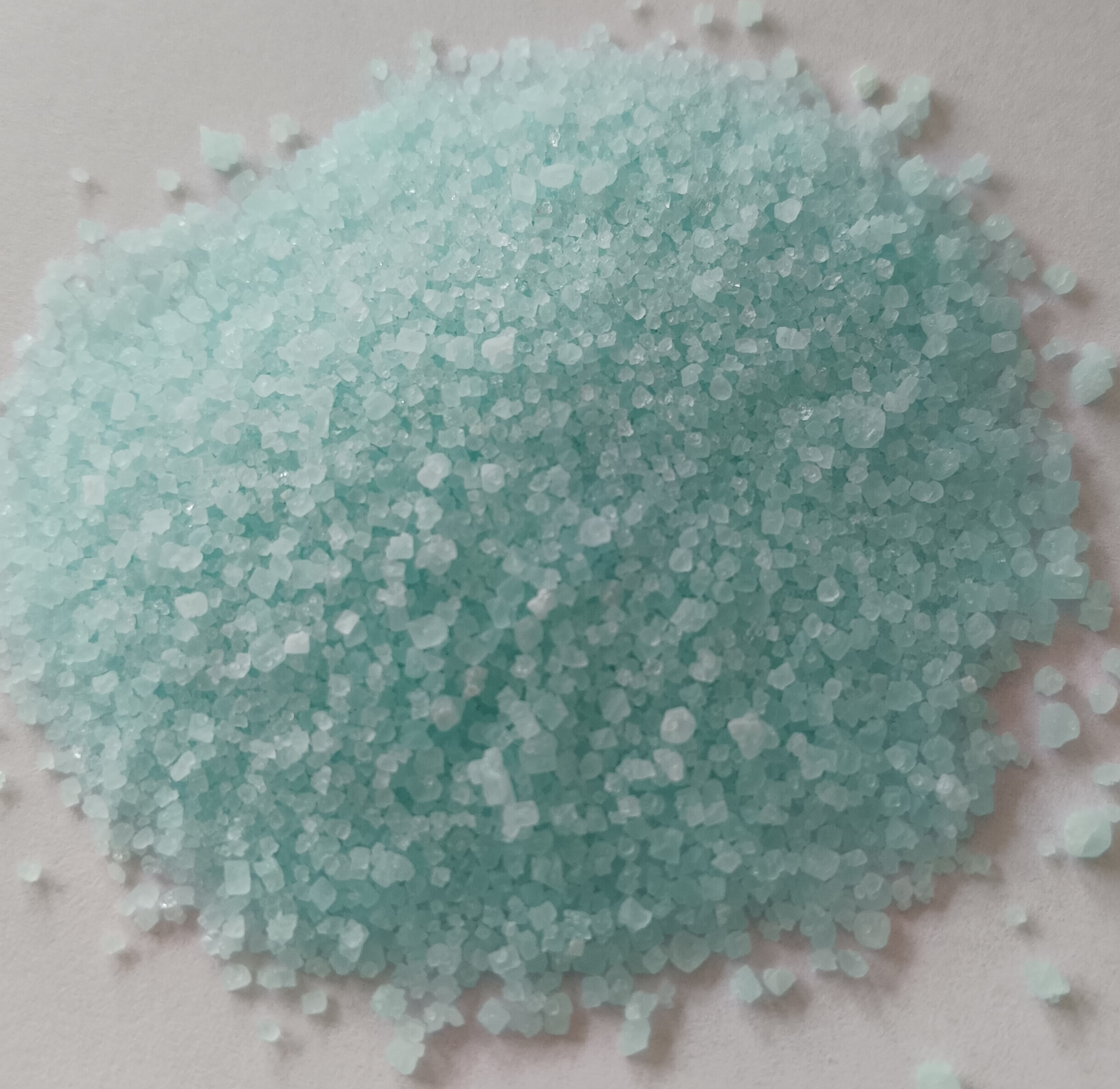 高纯硫酸亚铁